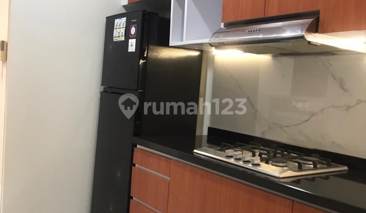 Frenchwalk Lyon Brand New Furnished 2