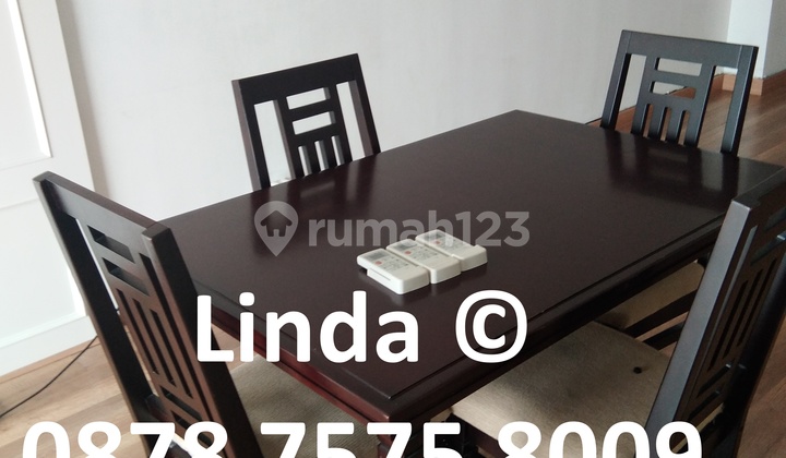 Sherwood Semi Furnished City View