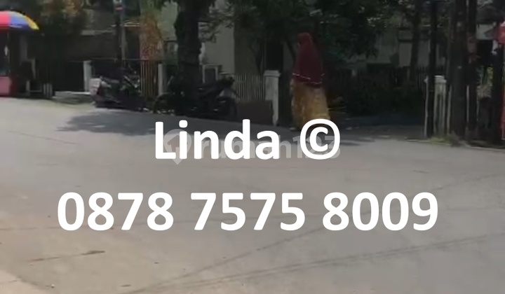 For Rent Land by the Roadside Tipar Cakung