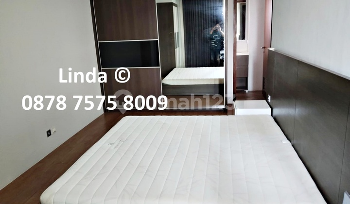 Sherwood Furnished Siap Huni 2