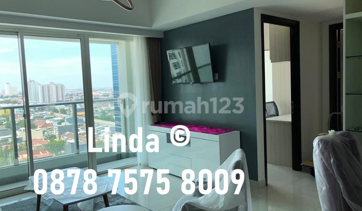 Kensington Furnished Northeast