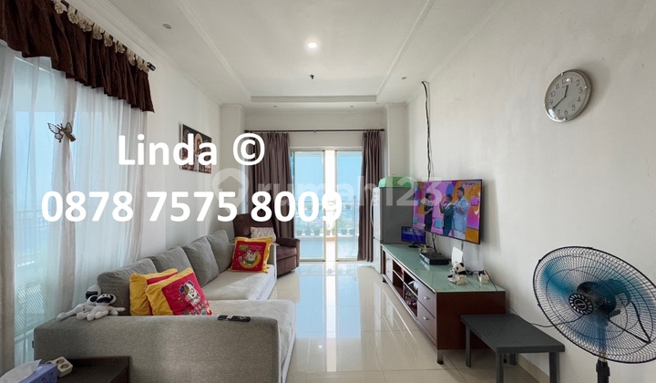 Apartment French Walk Moi Penthouse