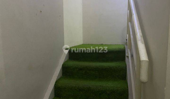 Turun Harga Ruko MOI furnished bisa KPR 2