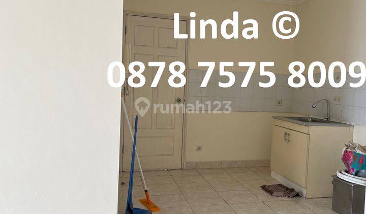 Turun Harga Frenchwalk Moi Kelapa Gading Bisa Kpr Unfurnished 2