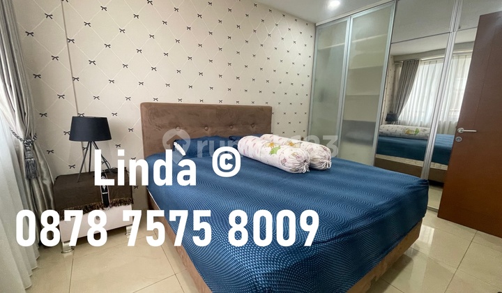 Turun Harga Paladian Lantai Rendah