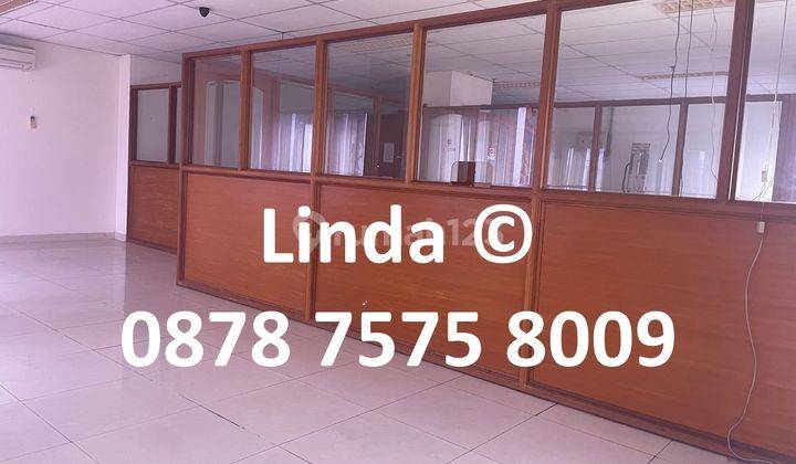 Mitra Sunter Office 2