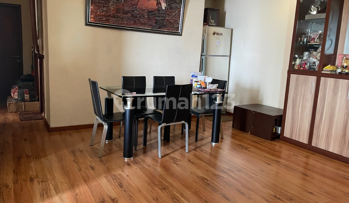 Turun Harga Paladian Semi Furnished Siap Huni