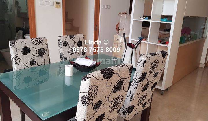 Apartemen The Summit Kelapa Gading Furnished Siap Huni 2