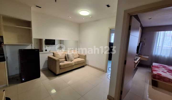 The Park Residence Full Furnished 2