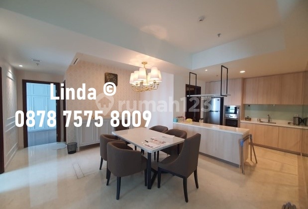 Kensington Furnished Private Elevator 2