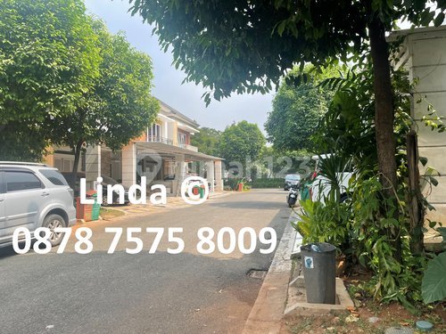 Turun Harga Rumah cluster summarecon bekasi 1