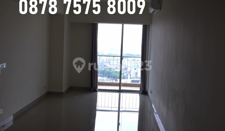 Turun Harga Sherwood Semi Furnished Bagus Pool View