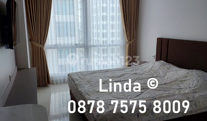 Kensington furnished brand new 2