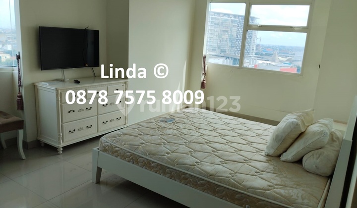 Sherwood Full Furnished 2