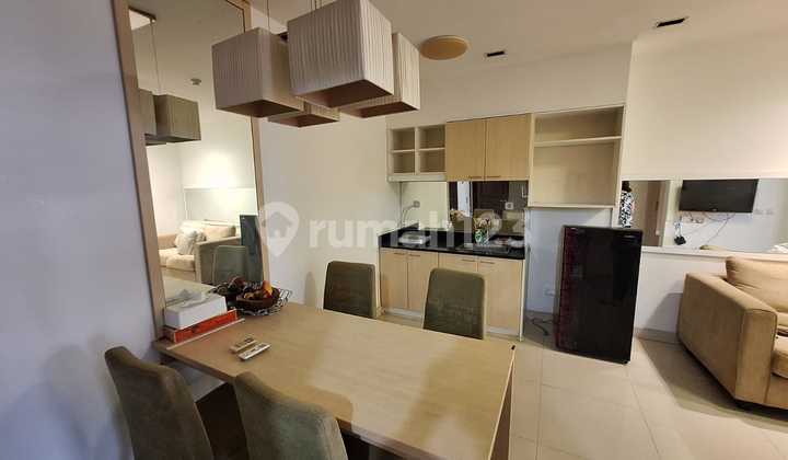 The Park Residence Full Furnished