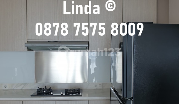 Kensington Furnished Low Floor 2