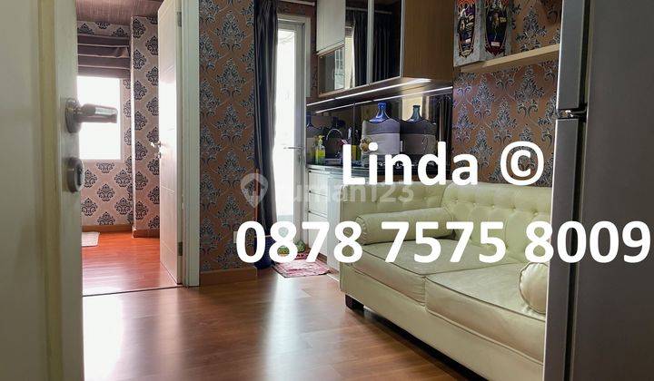 Dijual Apartemen GreenLake Sunter Bisa KPR 1