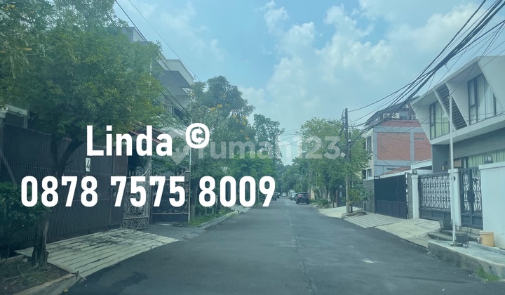 Turun Harga Rumah brand new furnished dekat MKG