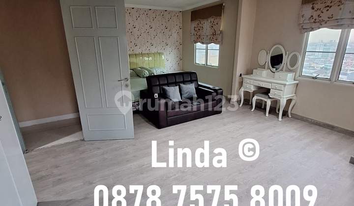 Frenchwalk MOI Furnished Nice 2