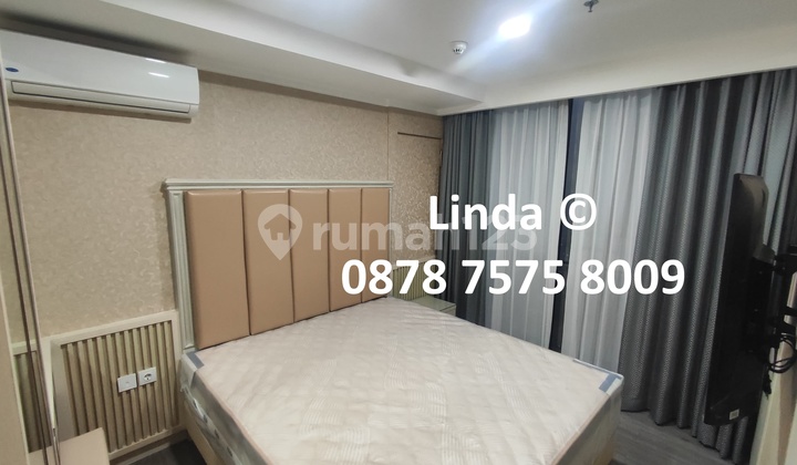 Jakarta Tower Fully Furnished