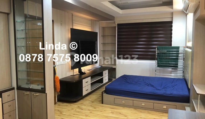 Turun Harga Paladian Park Furnish Bagus Full Renov Turun Harga Paladian Park Furnish Bagus Full Renov