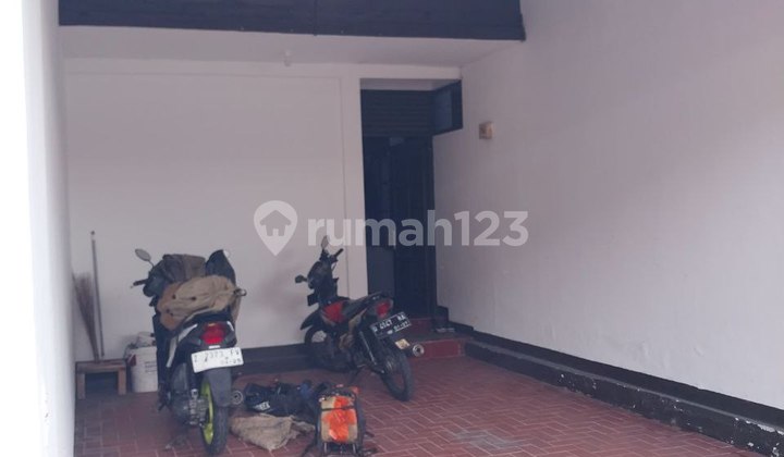 Dijual Rumah Dibawah NJOP di Cijagra Suryalaya Buahbatu Azs 2