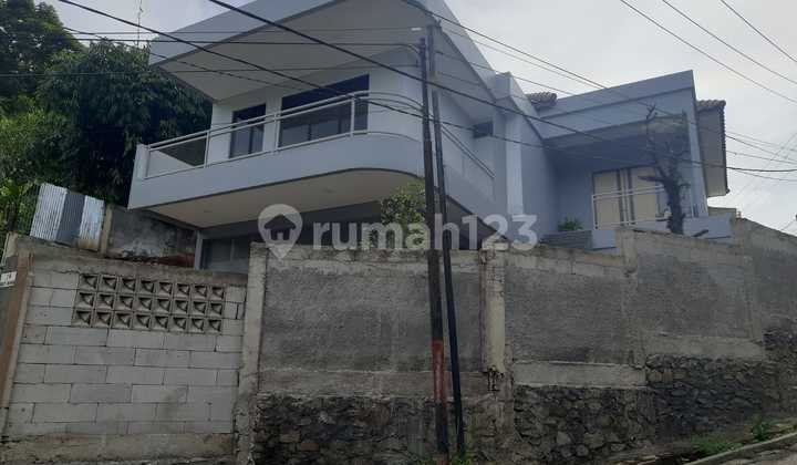 For Sale New House in Cipaku Complex Near Upi Campus Bandung 2