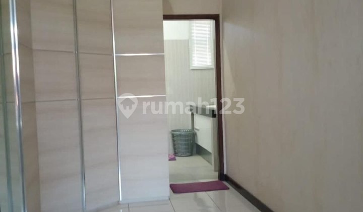 Dijual Rumah di Komplek Turangga Sayap Buah Batu Bandung Vdi 2