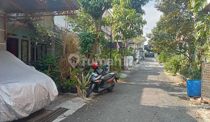 Dijual Rumah 2 Lantai Dekat Kampus Widyatama Cocok Untuk Kost Kostan  2