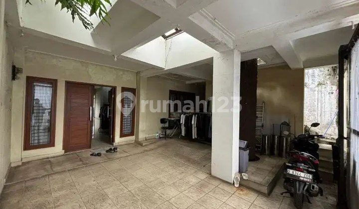 Dijual Rumah Cocok untuk Kost-Kostan Dekat Kampus Unpar Mr