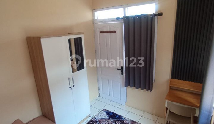 Active Kost-Kotan for Sale in Ciumbuleuit Area, Near Unpar Campus, Arl 2