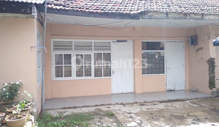 For Sale House In Turangga Sayap Buah Batu, Bandung City