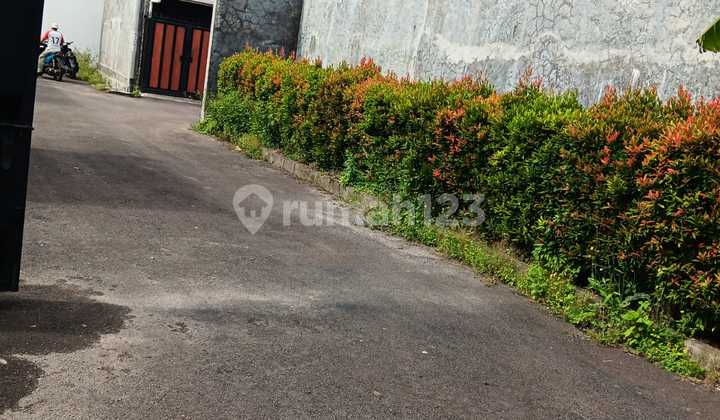 Dijual Rumah Di Antapani Dekat Terminal Antapani Bandung 2