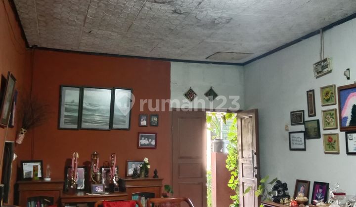 Dijual Rumah Di Dalam Komplek Griya Bandung Indah, Bojongsoang Dijual Rumah Di Dalam Komplek Griya Bandung Indah, Bojongsoang