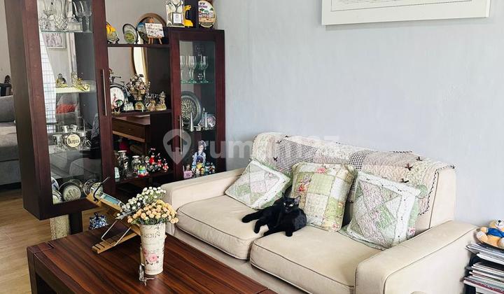 Dijual Rumah Siap Huni di Arcamanik Endah Dekat Sport Jabar Bandung 2