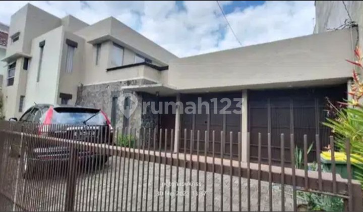Dijual Rumah Di Cigadung Dekat Kampus ITB Kota Bandung El6