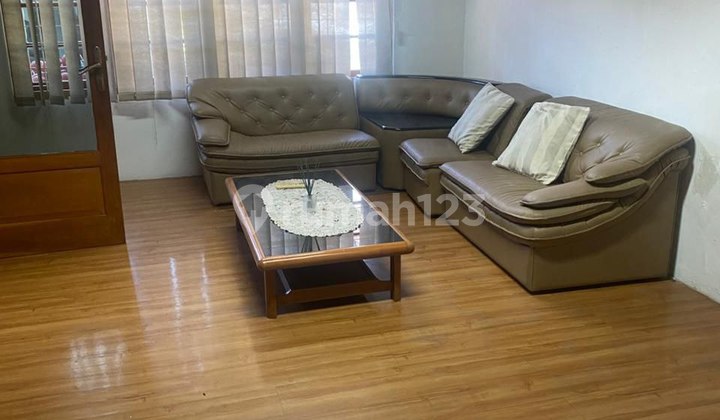 Dijual Rumah Cocok Untuk Kantor Atau Usaha Lainnya Di Sayap Riau El6