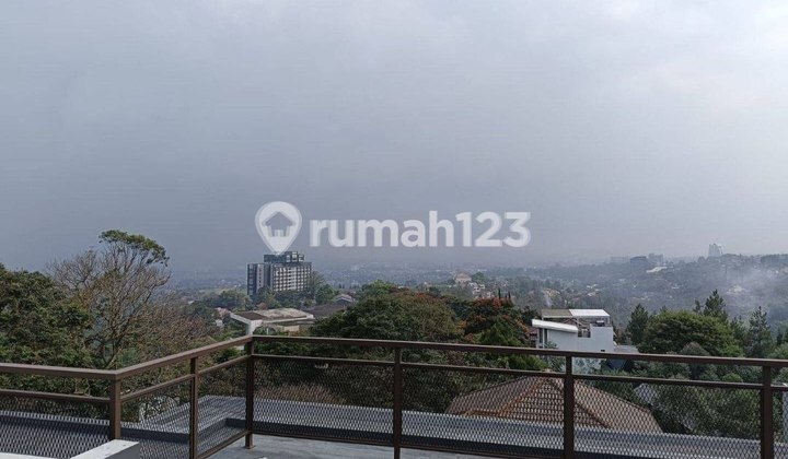 Dijual Rumah Mewah City View Resort Dago Pakar, Bandung GUM Dijual Rumah Mewah City View Resort Dago Pakar, Bandung GUM