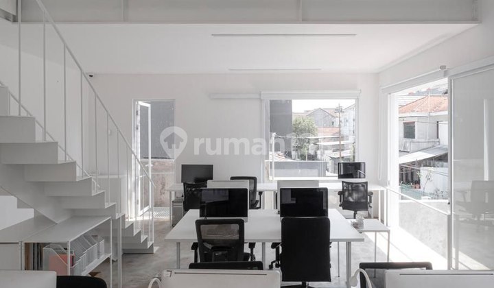 Dijual Rumah Ex Kantor Murah Di Sayap Buah Batu, Bandung Arl Dijual Rumah Ex Kantor Murah Di Sayap Buah Batu, Bandung Arl