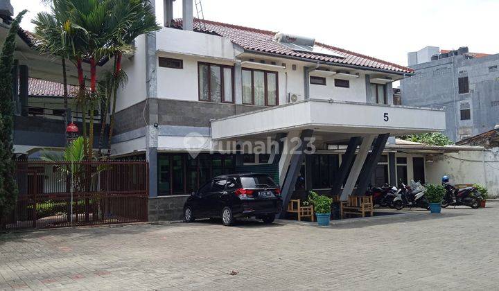 Jual Kost kostan Aktif Dekat Kampus Unpar Ciumbuleuit Kota Bandung 1