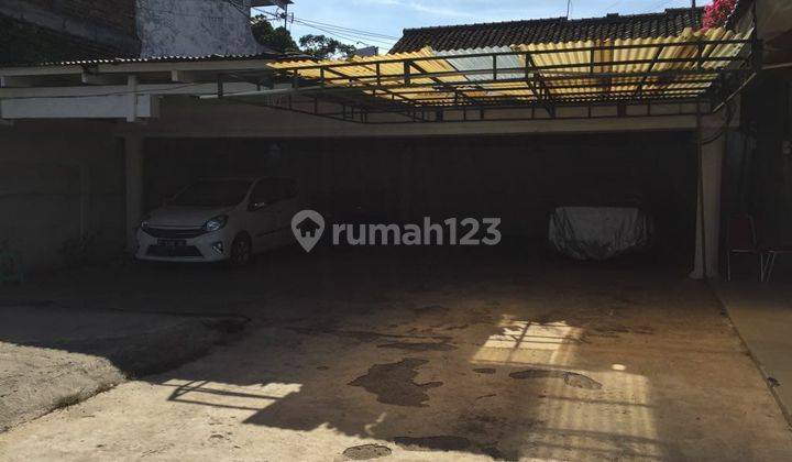 Gudah Siap Pakai Lokasi Main Road Cinunuk Cileunyi 7