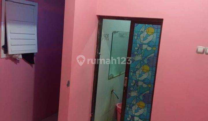 Dijual Cepat Rumah Tinggal Dan Apotek Aktif Di Cibeureum Cimahi 2