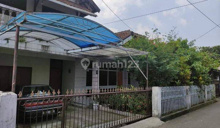 Dijual Rumah Dan Ada Kost kostan Di Ciwastra Dekat Tol Buah Batu 1