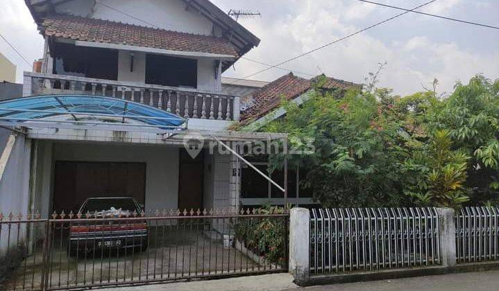 Dijual Rumah Dan Ada Kost kostan Di Ciwastra Dekat Tol Buah Batu 2