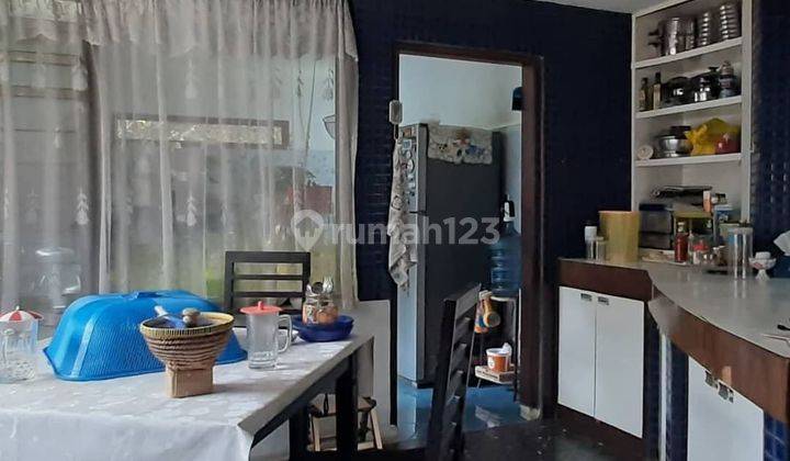 Dijual Cepat Rumah Luas Harga Menarik Dekat Tol Moch Toha Kota Bandung 2