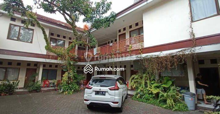 Dijual Cepat Rumah Dan Kost kostan Di Jalan Raya Gatot Subroto Kota Bandung 1