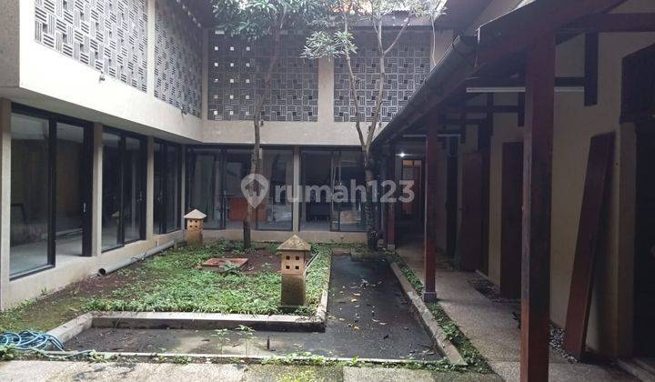 Dijual Gedung Cocok Untuk Kantor, Cafe Dekat Tol Pasteur Bandung  2