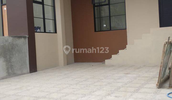 Dijual Rumah Baru Di Dalam Komplek Setia Budi Regency Bandung  2