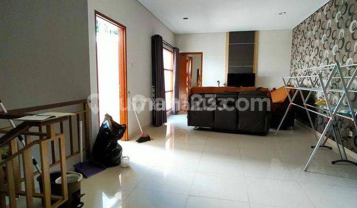 Dijual Rumah Baru Di Dalam Komplek Setra Duta Bandung Utara 2