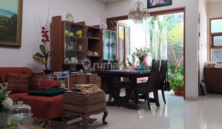 Dijual Rumah Lux Minimalis Di Komplek Tanjungsari Antapani  2